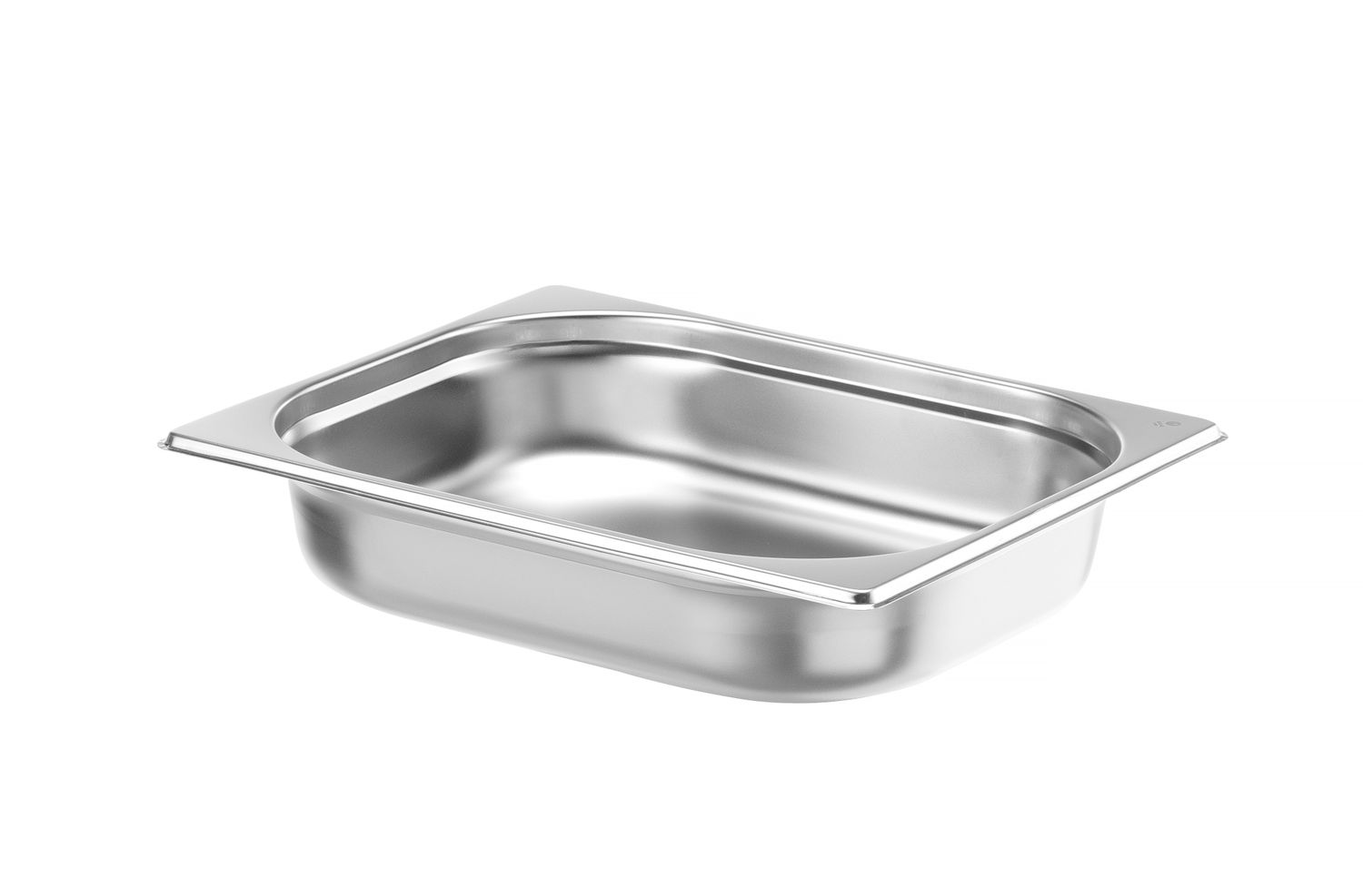 Toiduanum GN 1/2 Budget Line, HENDI, GN 1/2, 4L, 325x265x(H)65mm
