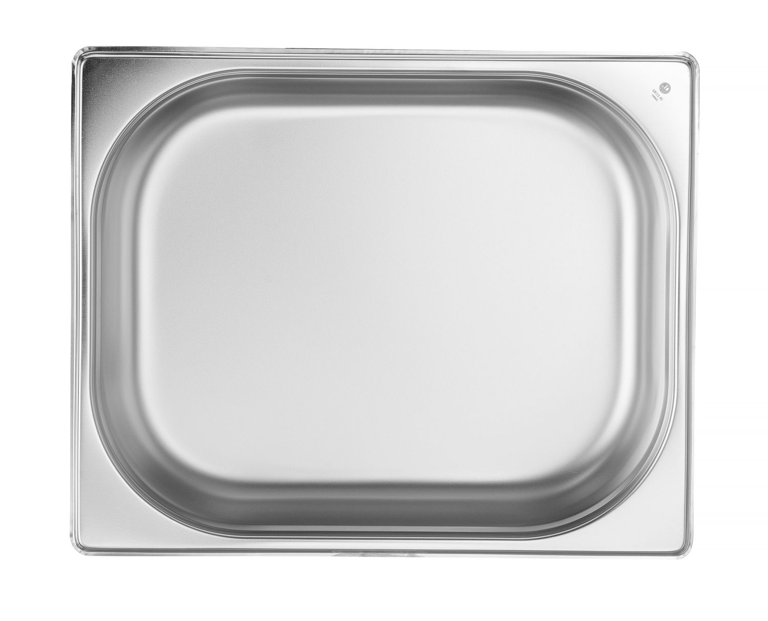 Toiduanum GN 1/2 Budget Line, HENDI, GN 1/2, 4L, 325x265x(H)65mm