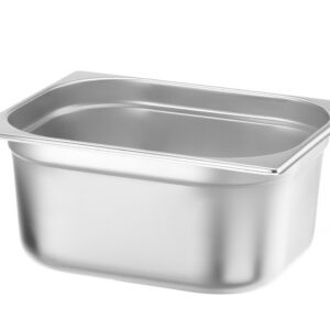 Toiduanum GN 1/2 Budget Line, HENDI, GN 1/2, 9,5L, 325x265x(H)150mm