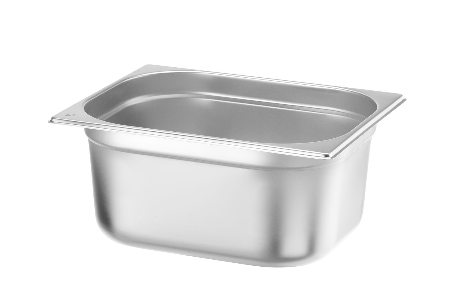 Toiduanum GN 1/2 Budget Line, HENDI, GN 1/2, 9,5L, 325x265x(H)150mm