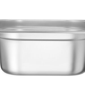 Toiduanum GN 1/2 Budget Line, HENDI, GN 1/2, 9,5L, 325x265x(H)150mm