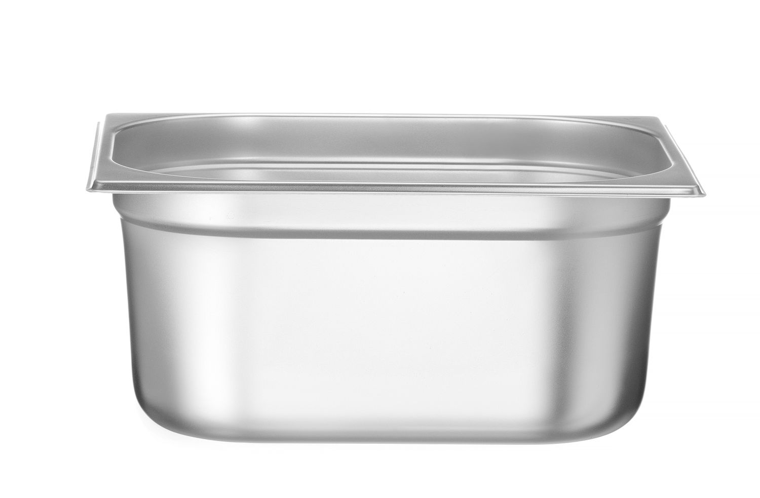 Toiduanum GN 1/2 Budget Line, HENDI, GN 1/2, 9,5L, 325x265x(H)150mm
