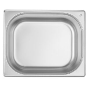 Toiduanum GN 1/2 Budget Line, HENDI, GN 1/2, 9,5L, 325x265x(H)150mm