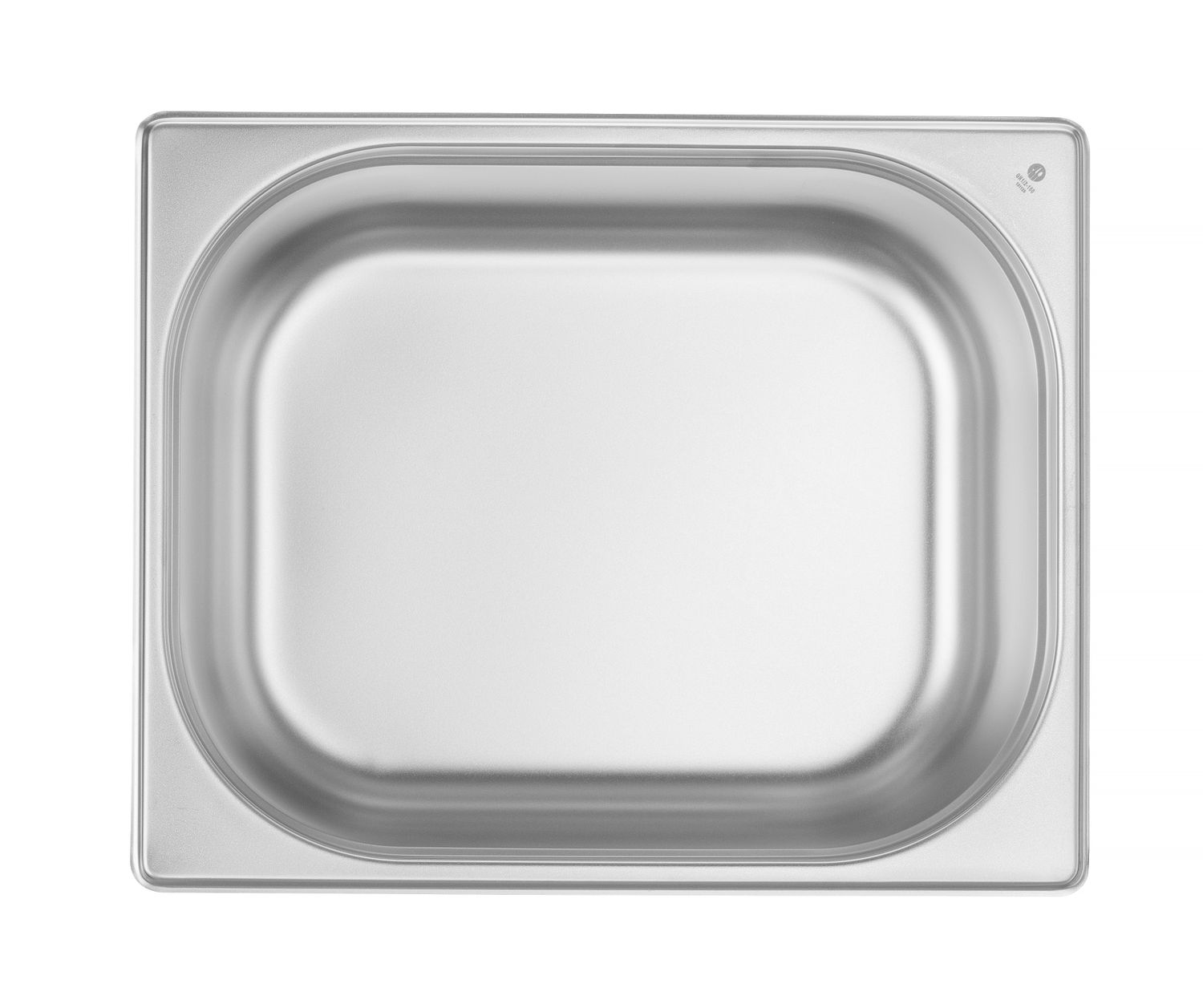 Toiduanum GN 1/2 Budget Line, HENDI, GN 1/2, 9,5L, 325x265x(H)150mm - Image 3