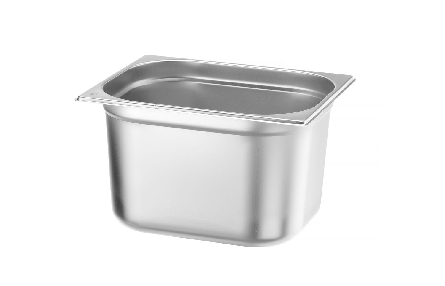 Toiduanum GN 1/2 Budget Line, HENDI, GN 1/2, 12,5L, 325x265x(H)200mm
