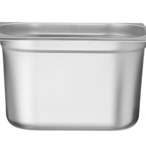 Toiduanum GN 1/2 Budget Line, HENDI, GN 1/2, 12,5L, 325x265x(H)200mm