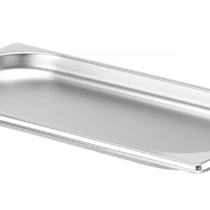 Toiduanum GN 1/3 Budget Line, HENDI, Budget Line, GN 1/3, 0,8L, 325x176x(H)20mm
