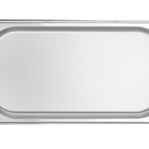 Toiduanum GN 1/3 Budget Line, HENDI, Budget Line, GN 1/3, 0,8L, 325x176x(H)20mm