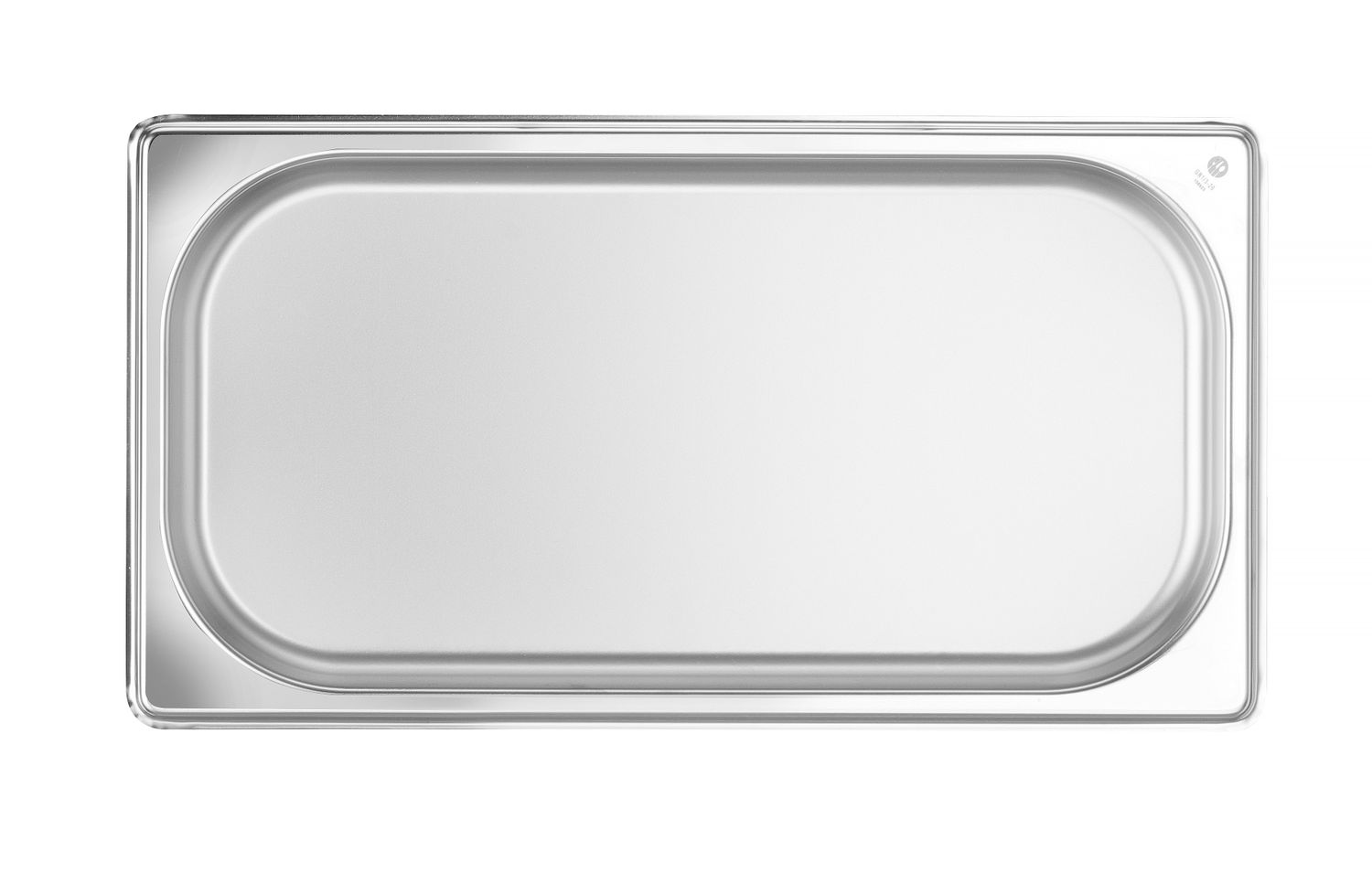 Toiduanum GN 1/3 Budget Line, HENDI, Budget Line, GN 1/3, 0,8L, 325x176x(H)20mm - Image 3