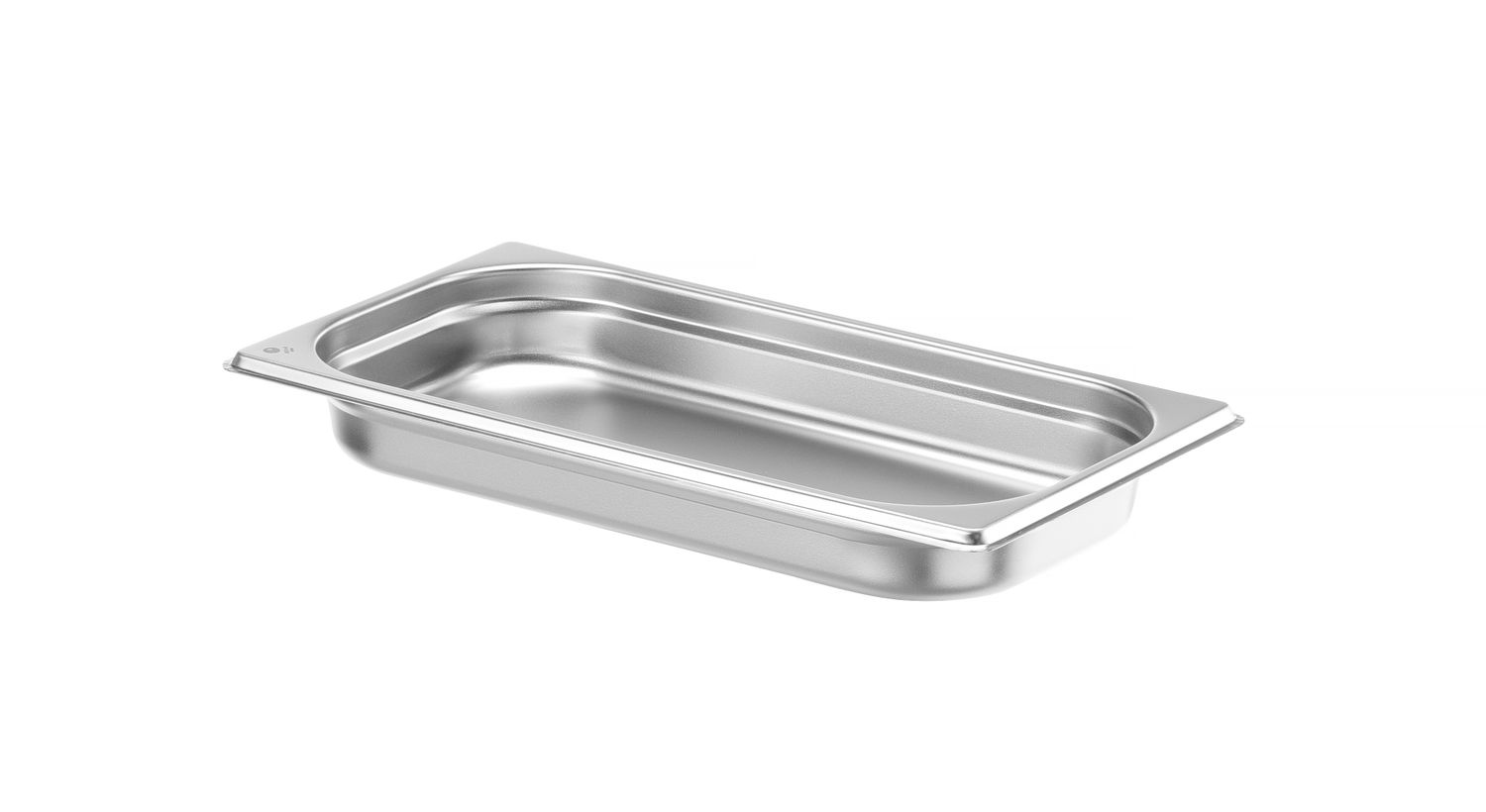 Toiduanum GN 1/3 Budget Line, HENDI, Budget Line, GN 1/3, 1,5L, 325x176x(H)40mm