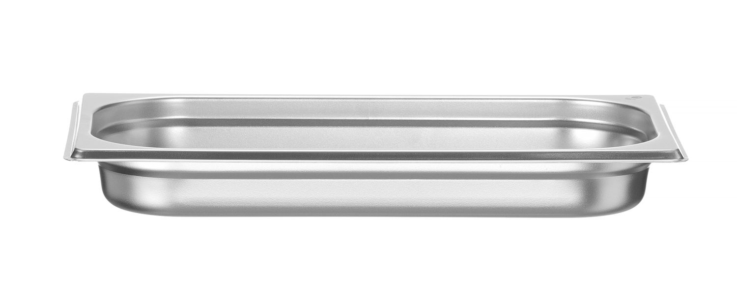 Toiduanum GN 1/3 Budget Line, HENDI, Budget Line, GN 1/3, 1,5L, 325x176x(H)40mm