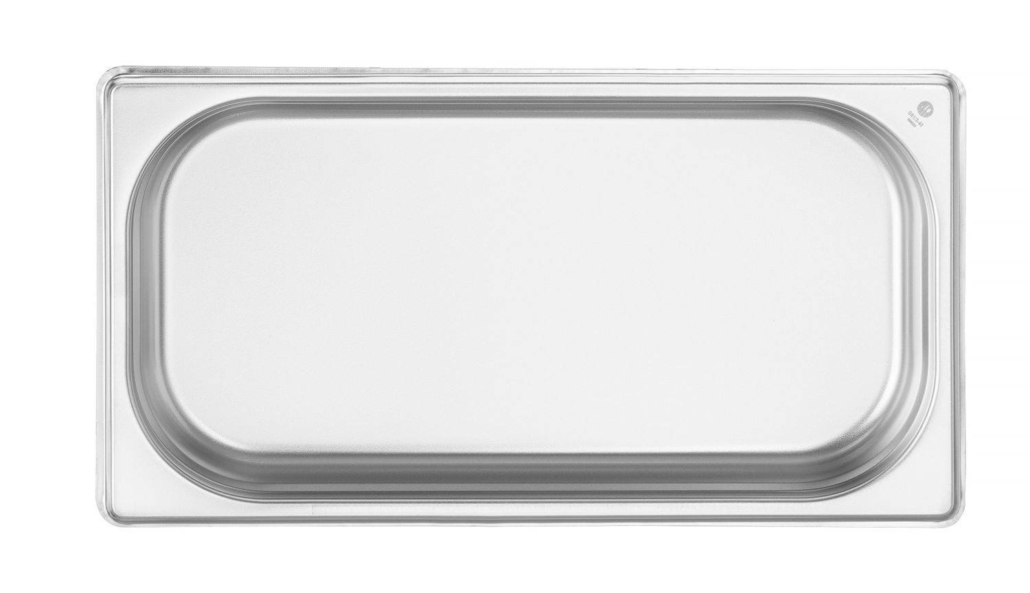 Toiduanum GN 1/3 Budget Line, HENDI, Budget Line, GN 1/3, 1,5L, 325x176x(H)40mm - Image 3
