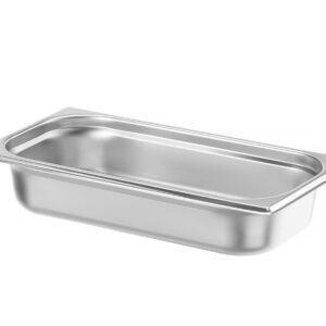 Toiduanum GN 1/3 Budget Line, HENDI, Budget Line, GN 1/3, 2,5L, 325x176x(H)65mm