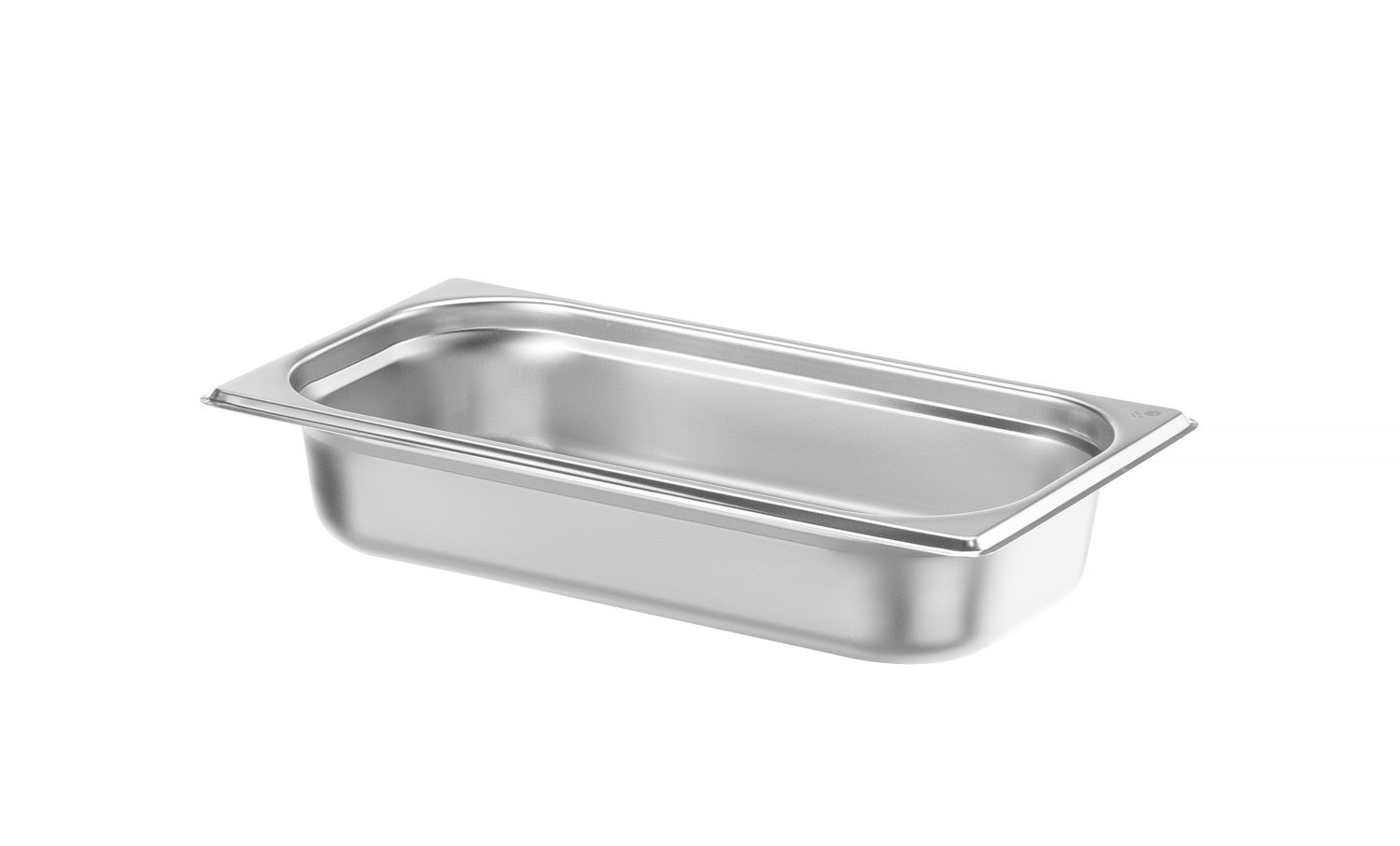 Toiduanum GN 1/3 Budget Line, HENDI, Budget Line, GN 1/3, 2,5L, 325x176x(H)65mm