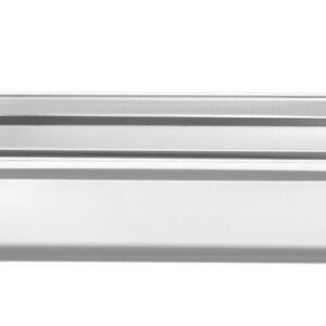 Toiduanum GN 1/3 Budget Line, HENDI, Budget Line, GN 1/3, 2,5L, 325x176x(H)65mm