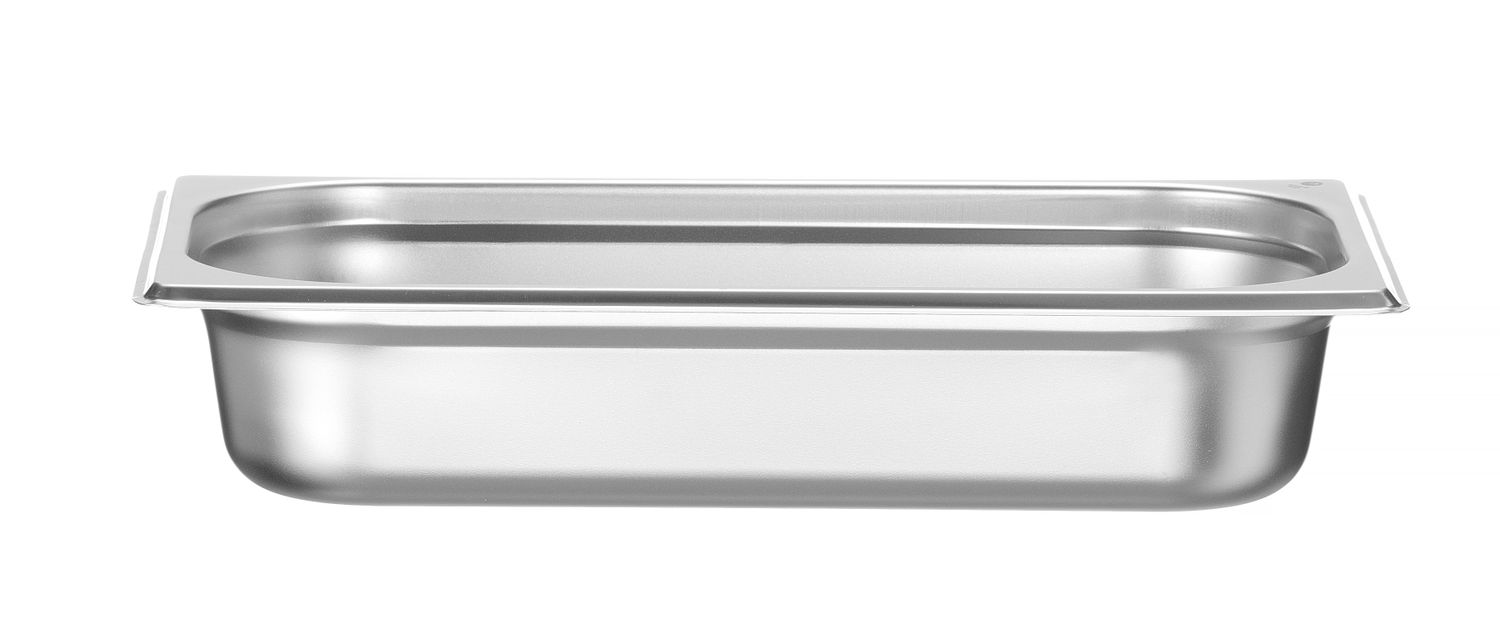 Toiduanum GN 1/3 Budget Line, HENDI, Budget Line, GN 1/3, 2,5L, 325x176x(H)65mm