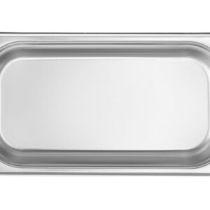 Toiduanum GN 1/3 Budget Line, HENDI, Budget Line, GN 1/3, 2,5L, 325x176x(H)65mm