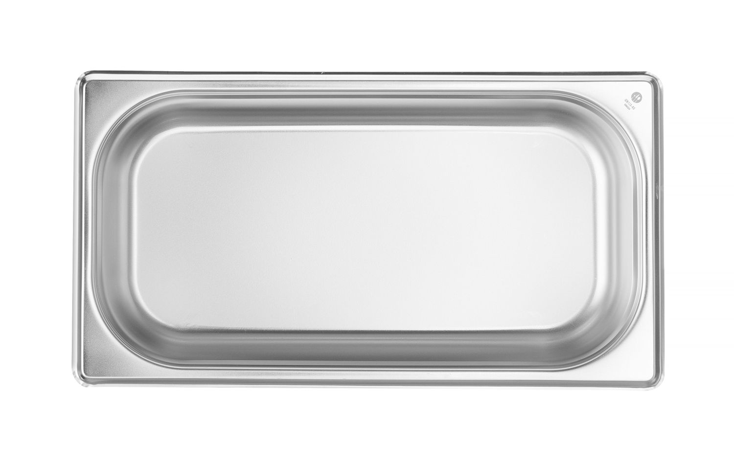 Toiduanum GN 1/3 Budget Line, HENDI, Budget Line, GN 1/3, 2,5L, 325x176x(H)65mm - Image 3