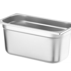 Toiduanum GN 1/3 Budget Line, HENDI, Budget Line, GN 1/3, 5,7L, 325x176x(H)150mm