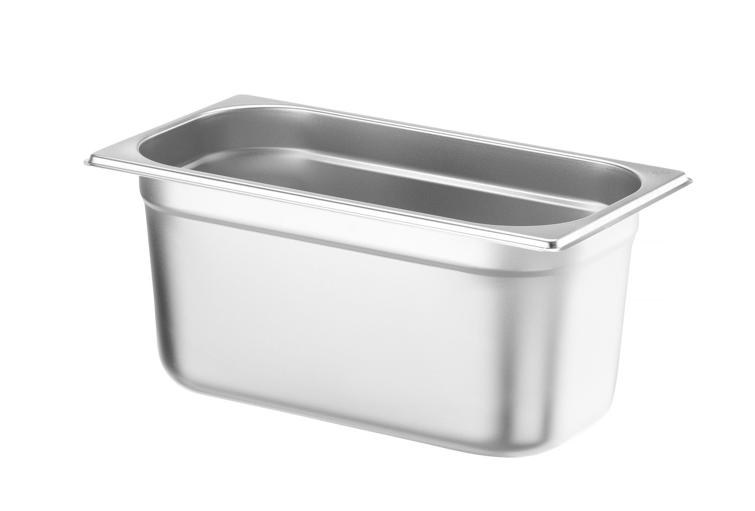 Toiduanum GN 1/3 Budget Line, HENDI, Budget Line, GN 1/3, 5,7L, 325x176x(H)150mm