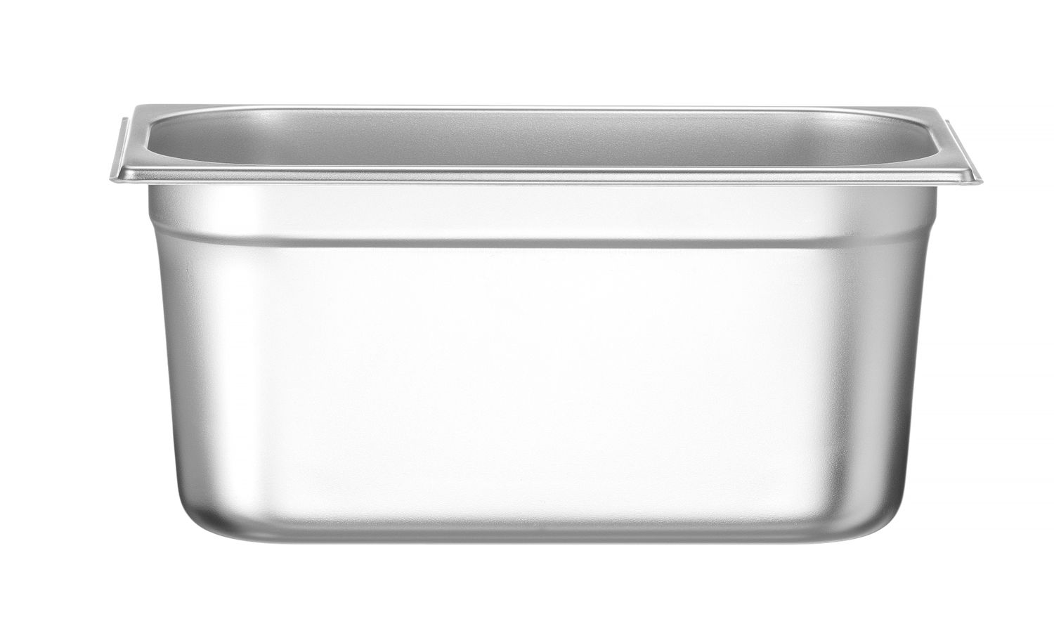 Toiduanum GN 1/3 Budget Line, HENDI, Budget Line, GN 1/3, 5,7L, 325x176x(H)150mm