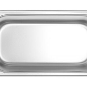 Toiduanum GN 1/3 Budget Line, HENDI, Budget Line, GN 1/3, 5,7L, 325x176x(H)150mm