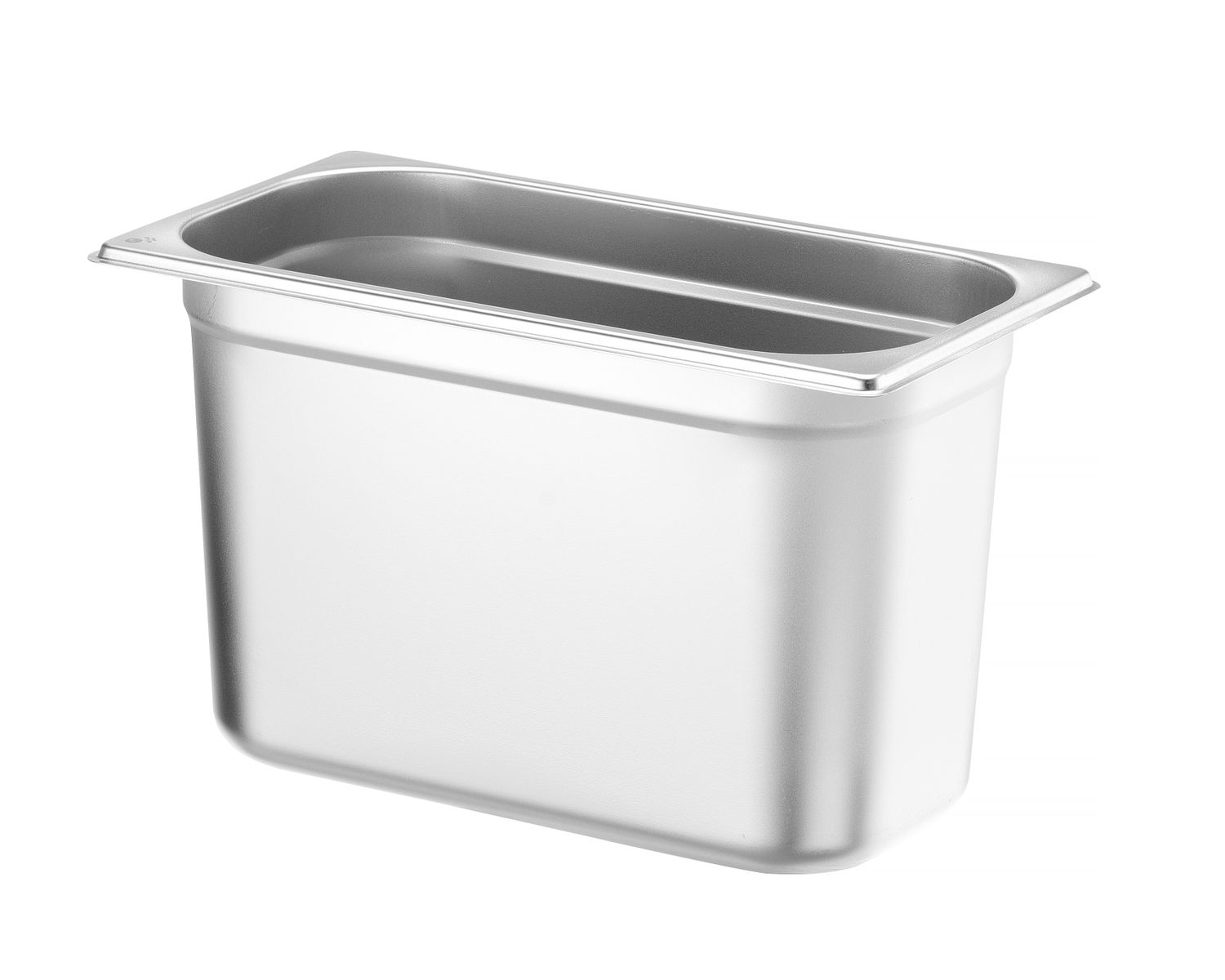 Toiduanum GN 1/3 Budget Line, HENDI, Budget Line, GN 1/3, 7,8L, 325x176x(H)200mm