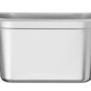 Toiduanum GN 1/3 Budget Line, HENDI, Budget Line, GN 1/3, 7,8L, 325x176x(H)200mm
