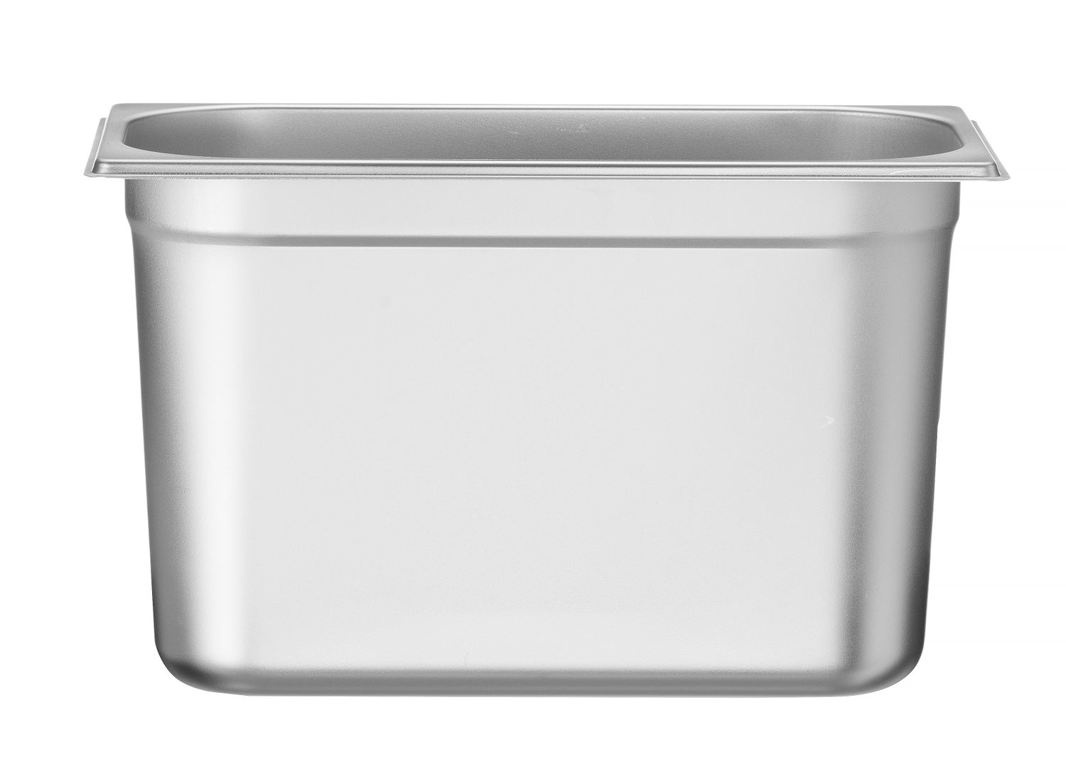 Toiduanum GN 1/3 Budget Line, HENDI, Budget Line, GN 1/3, 7,8L, 325x176x(H)200mm