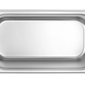 Toiduanum GN 1/3 Budget Line, HENDI, Budget Line, GN 1/3, 7,8L, 325x176x(H)200mm