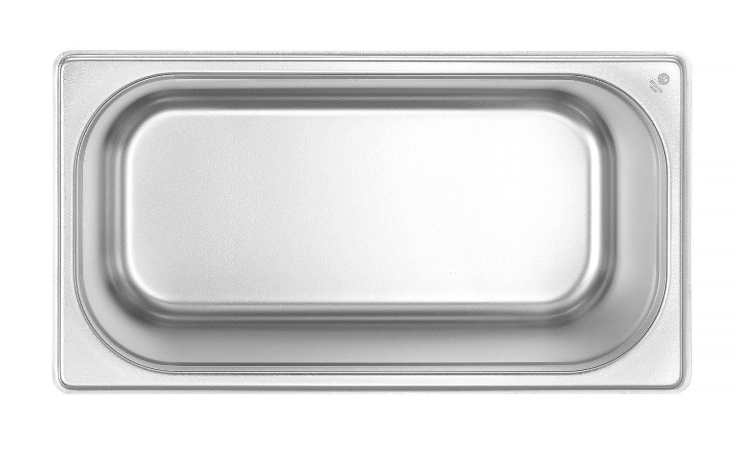 Toiduanum GN 1/3 Budget Line, HENDI, Budget Line, GN 1/3, 7,8L, 325x176x(H)200mm - Image 3