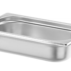 Toiduanum GN 1/4 Budget Line, HENDI, Budget Line, GN 1/4, 1,8L, 265x162x(H)65mm
