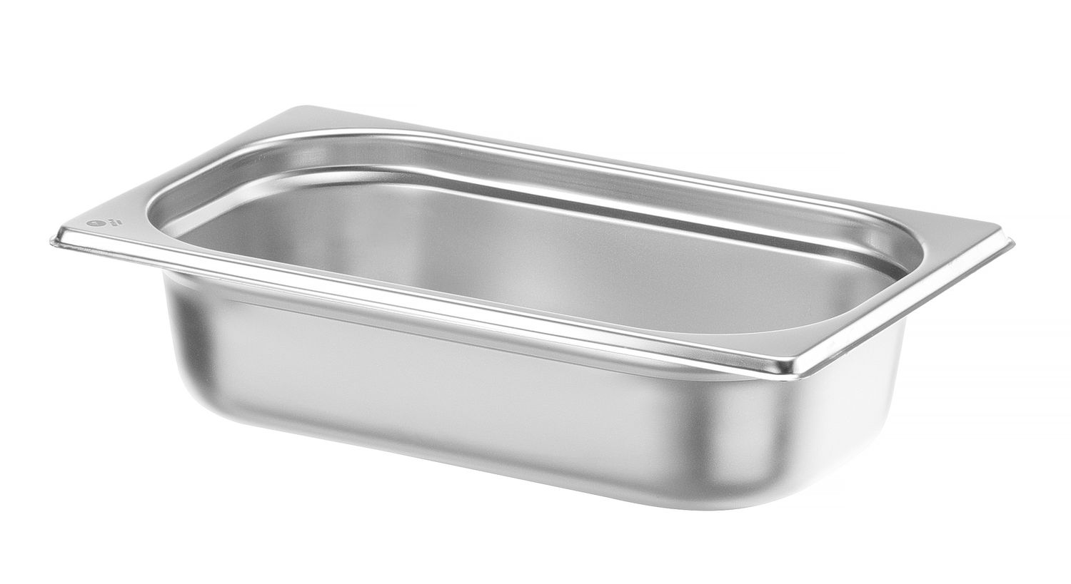 Toiduanum GN 1/4 Budget Line, HENDI, Budget Line, GN 1/4, 1,8L, 265x162x(H)65mm