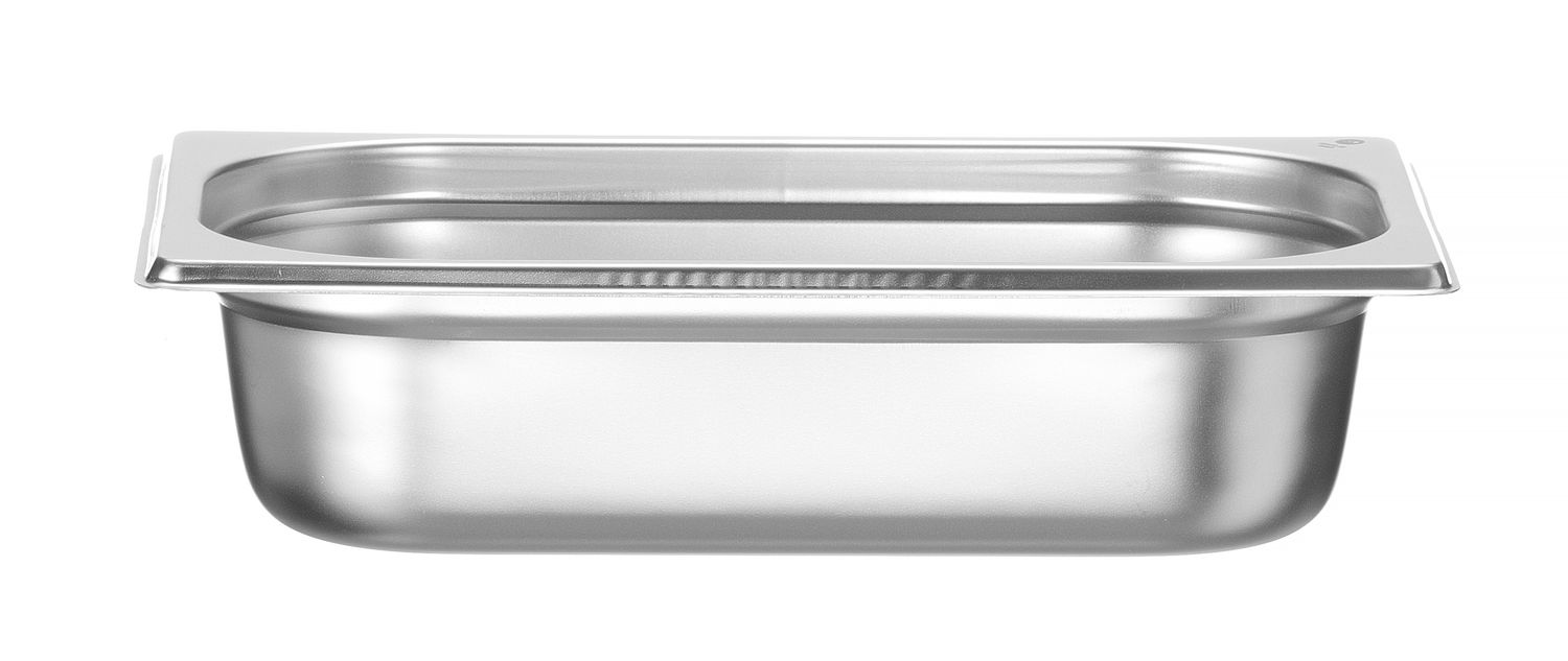Toiduanum GN 1/4 Budget Line, HENDI, Budget Line, GN 1/4, 1,8L, 265x162x(H)65mm