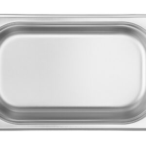Toiduanum GN 1/4 Budget Line, HENDI, Budget Line, GN 1/4, 1,8L, 265x162x(H)65mm