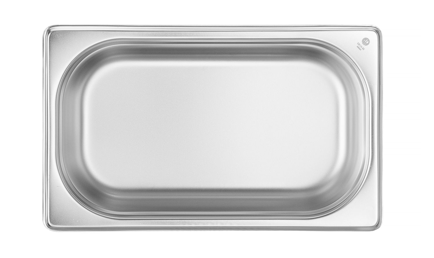 Toiduanum GN 1/4 Budget Line, HENDI, Budget Line, GN 1/4, 1,8L, 265x162x(H)65mm - Image 3