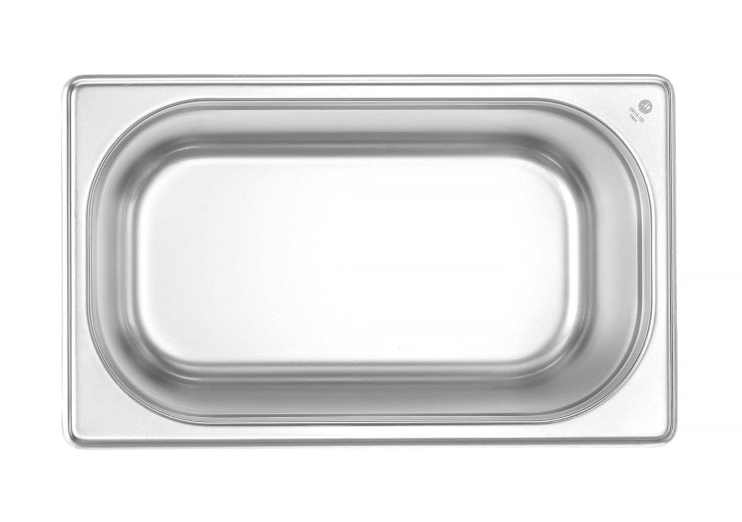 Toiduanum GN 1/4 Budget Line, HENDI, Budget Line, GN 1/4, 4L, 265x162x(H)150mm - Image 3