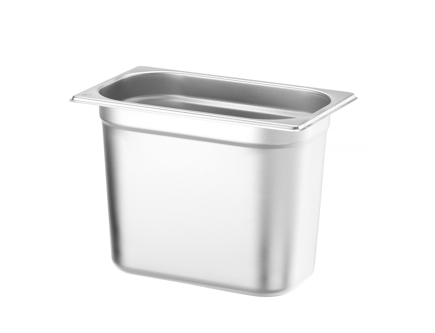 Toiduanum GN 1/4 Budget Line, HENDI, Budget Line, GN 1/4, 5,5L, 265x162x(H)200mm