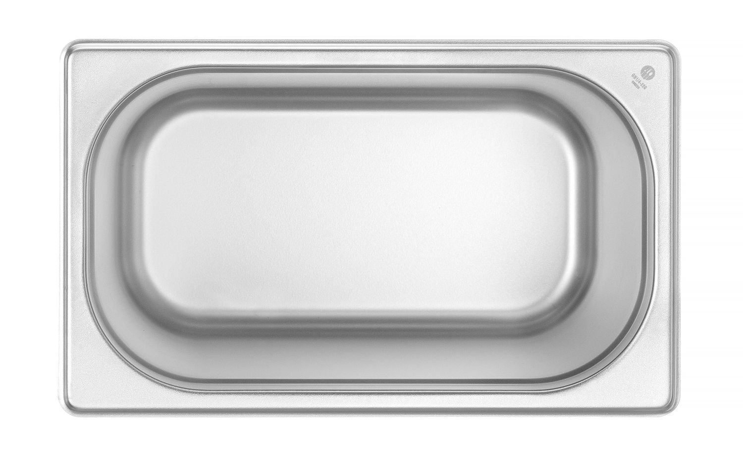 Toiduanum GN 1/4 Budget Line, HENDI, Budget Line, GN 1/4, 5,5L, 265x162x(H)200mm - Image 3