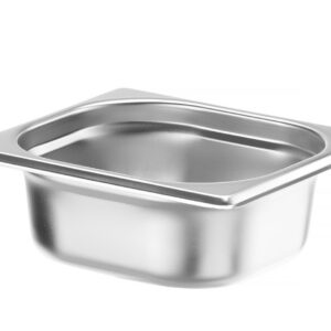 Toiduanum GN 1/6 Budget Line, HENDI, GN 1/6, 1L, 176x162x(H)65mm