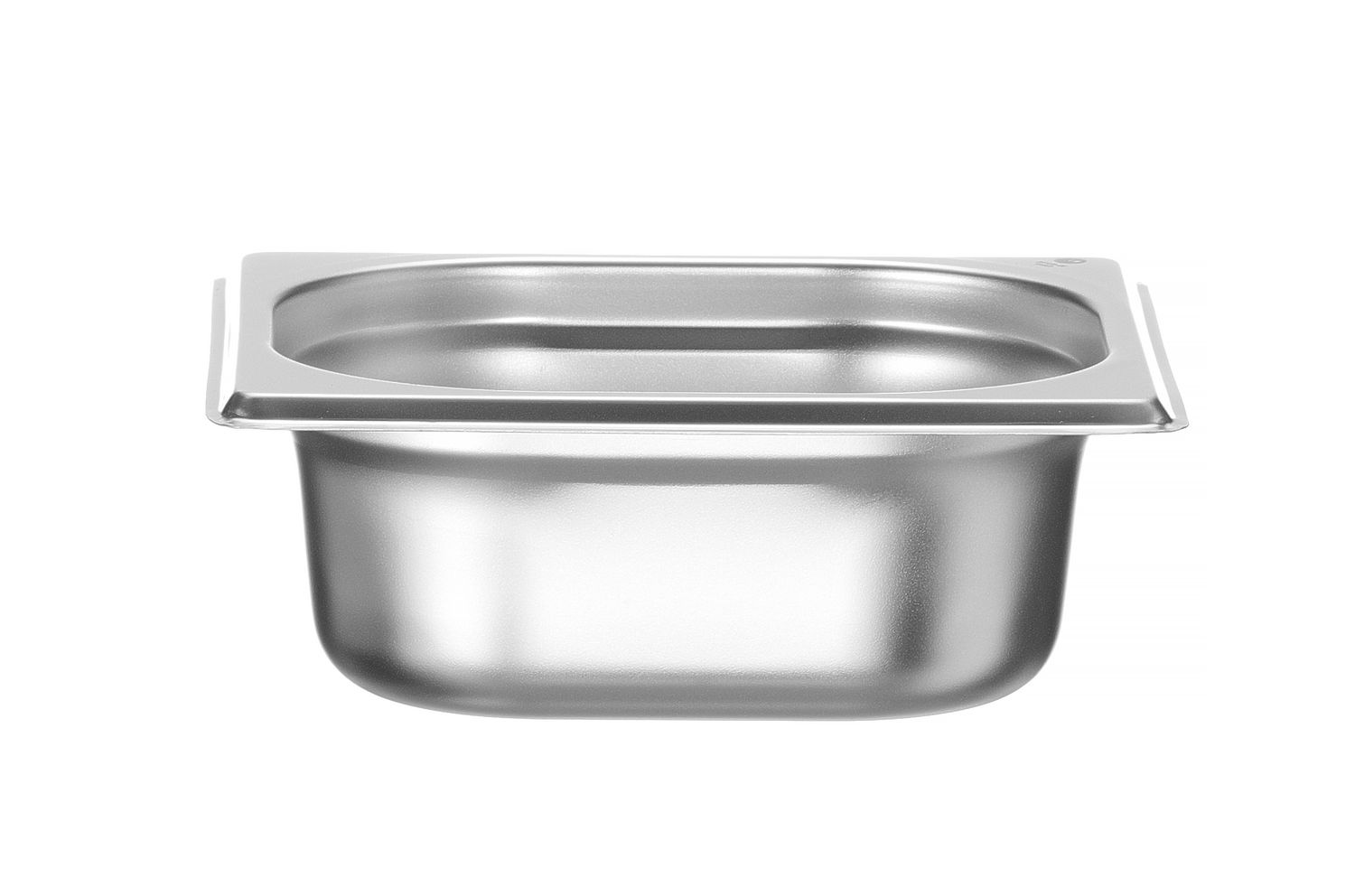 Toiduanum GN 1/6 Budget Line, HENDI, GN 1/6, 1L, 176x162x(H)65mm