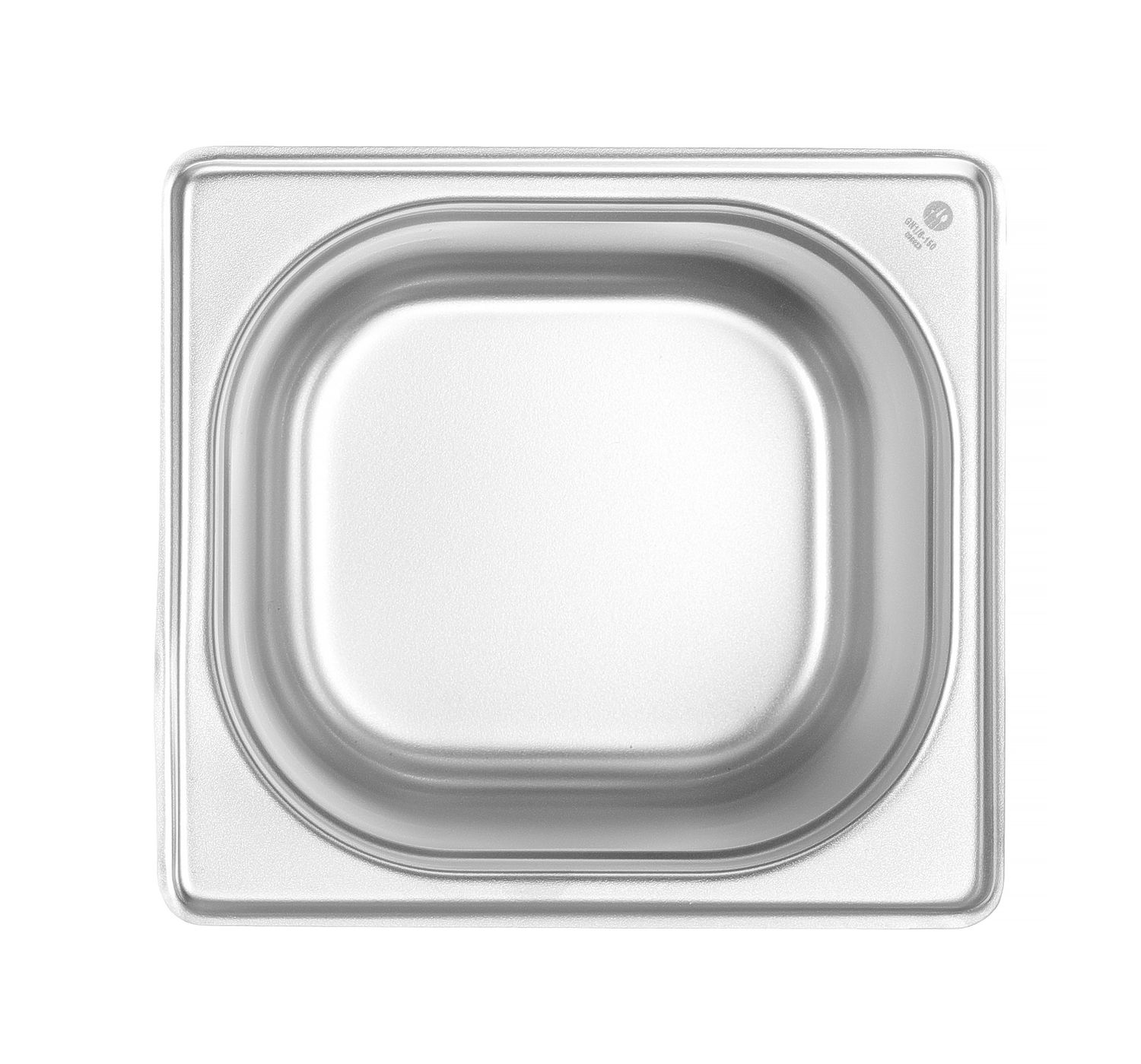 Toiduanum GN 1/6 Budget Line, HENDI, GN 1/6, 2,4L, 176x162x(H)150mm - Image 3