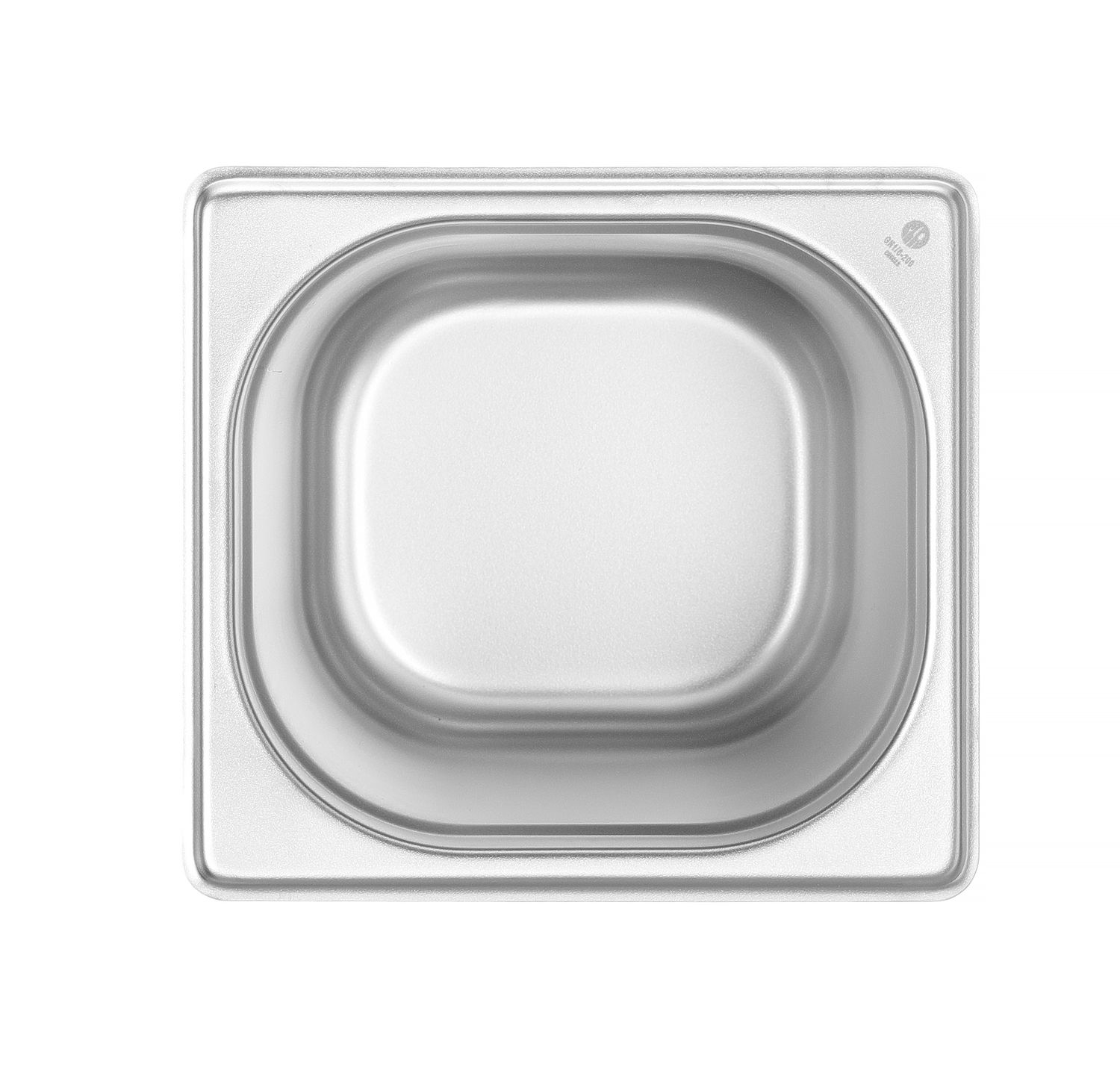 Toiduanum GN 1/6 Budget Line, HENDI, GN 1/6, 3,4L, 176x162x(H)200mm - Image 3
