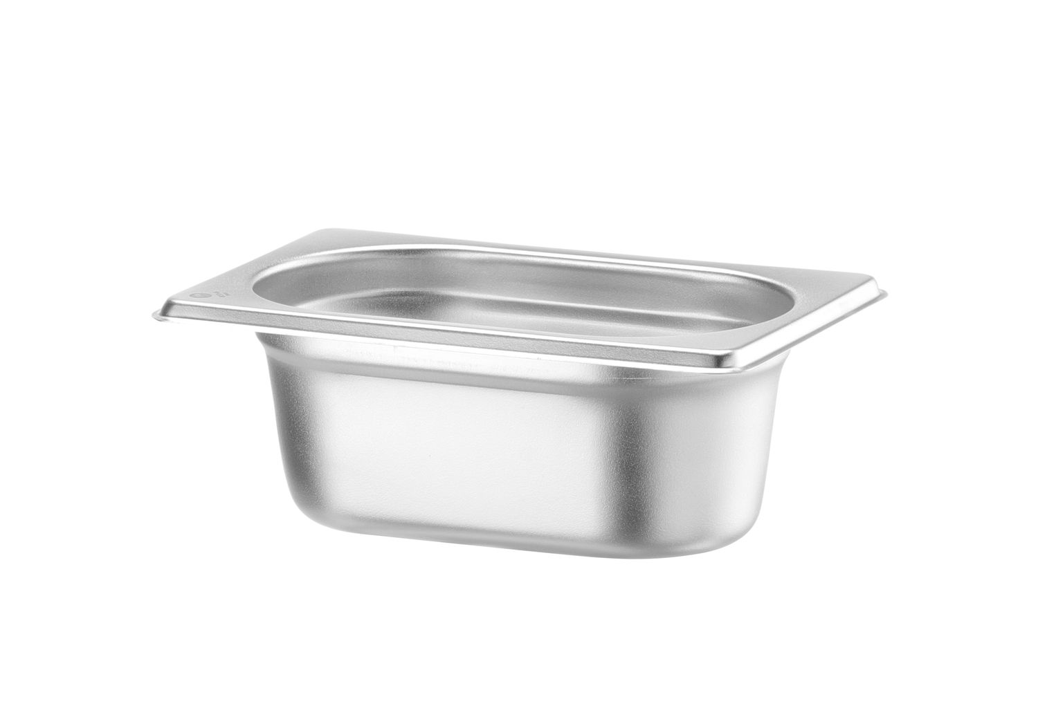 Toiduanum GN 1/9 Budget Line, HENDI, Budget Line, GN 1/9, 0,6L, 176x108x(H)65mm