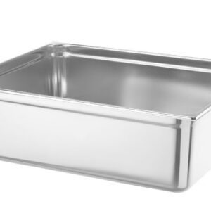 Toiduanum GN 2/1, HENDI, Profi Line, GN 2/1, 58L, (H)200mm