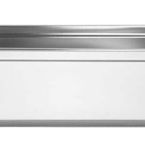 Toiduanum GN 2/1, HENDI, Profi Line, GN 2/1, 58L, (H)200mm