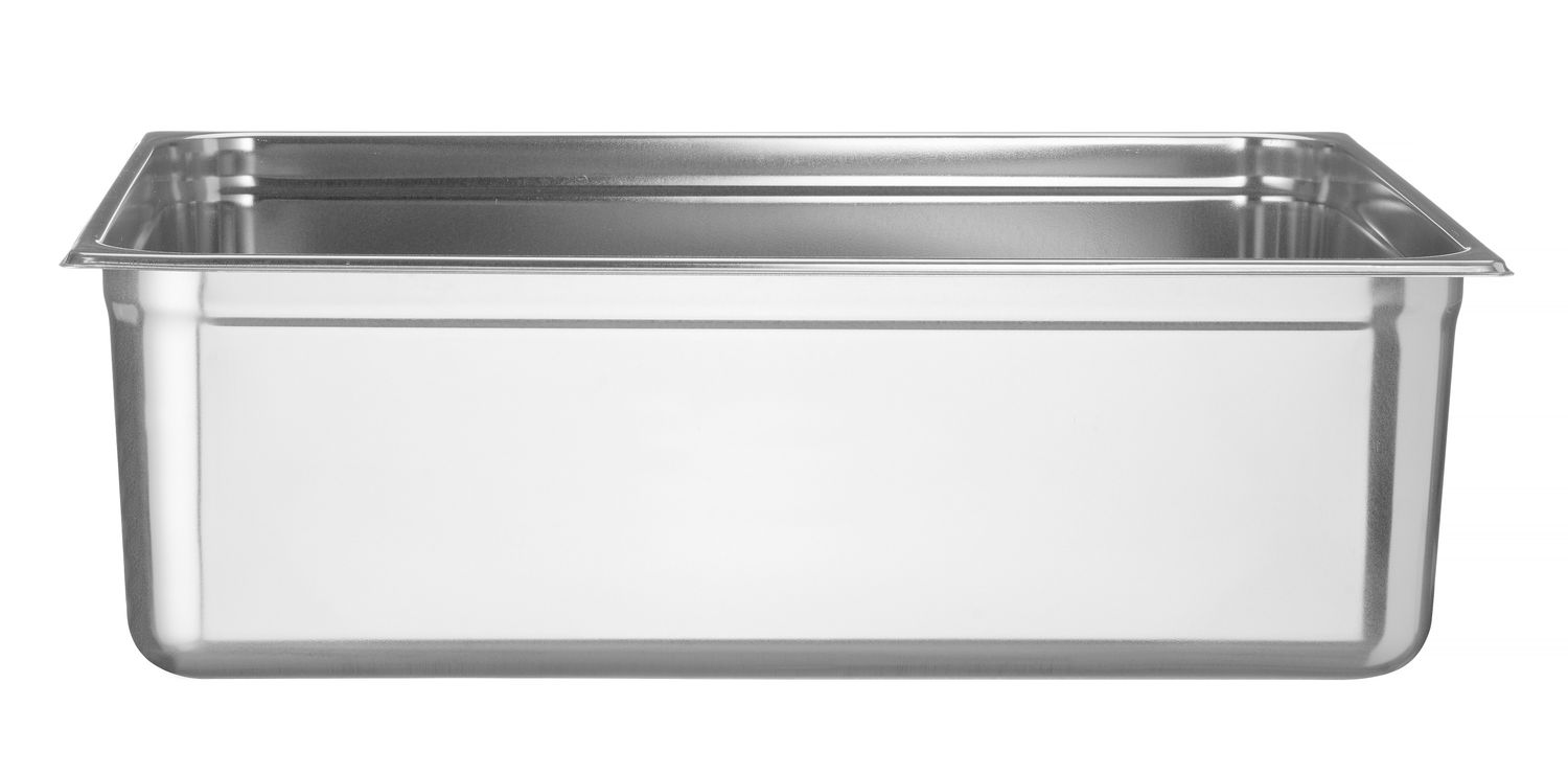 Toiduanum GN 2/1, HENDI, Profi Line, GN 2/1, 58L, (H)200mm