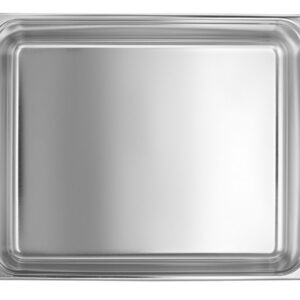Toiduanum GN 2/1, HENDI, Profi Line, GN 2/1, 58L, (H)200mm