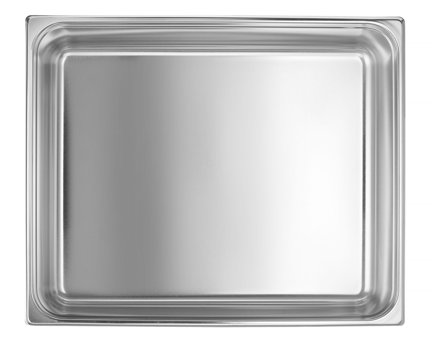 Toiduanum GN 2/1, HENDI, Profi Line, GN 2/1, 58L, (H)200mm - Image 3