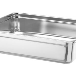 Toiduanum GN 2/1, HENDI, Profi Line, GN 2/1, 43L, (H)150mm